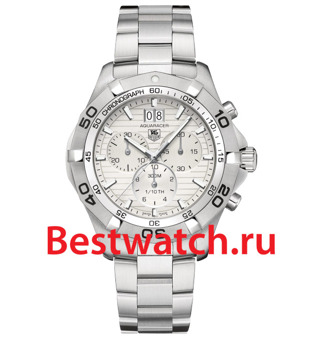 Часы TAG Heuer Aquaracer CAF101F.BA0821